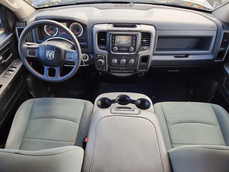 2018 Dodge RAM 1500 ST