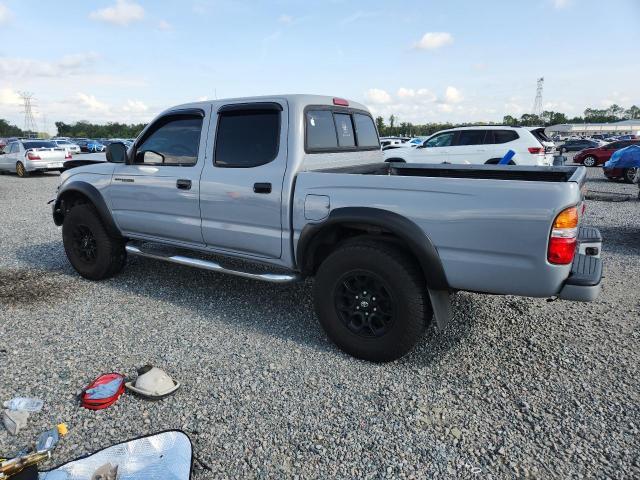 2001 Toyota Tacoma Double Cab Prerunner
