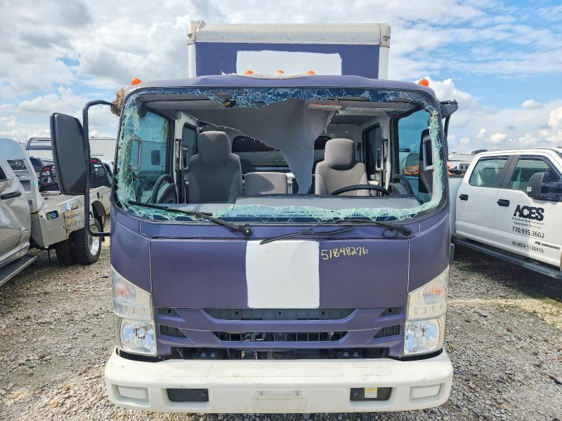 2020 Isuzu NPR HD