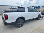 2022 Honda Ridgeline RTL