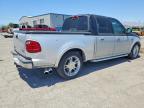 2003 Ford F150 Supercrew Harley Davidson