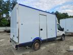 2021 Ford Transit Delivery Truck