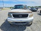 2001 Ford F150 Supercrew