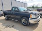 2012 Chevrolet Silverado C1500