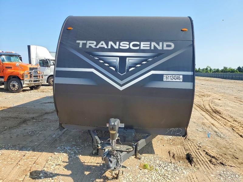 2022 Gran Transcend Xplor Trav