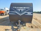 2022 Gran Transcend Xplor Trav