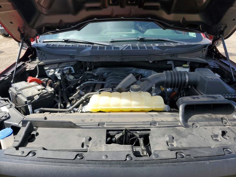 2024 Ford F150 STX