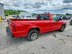 2007 Chevrolet Silverado C1500 Classic