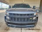 2019 Chevrolet Silverado C1500
