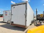 2020 Covered Wagon UT
