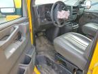 2022 GMC Savana BOX Truck
