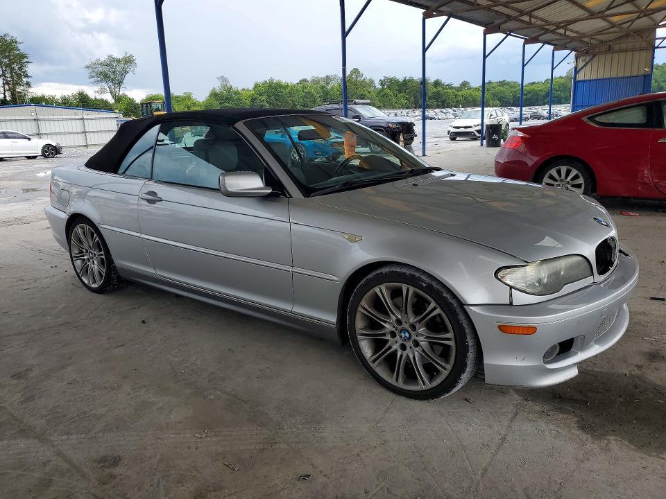 2006 BMW 330 ci