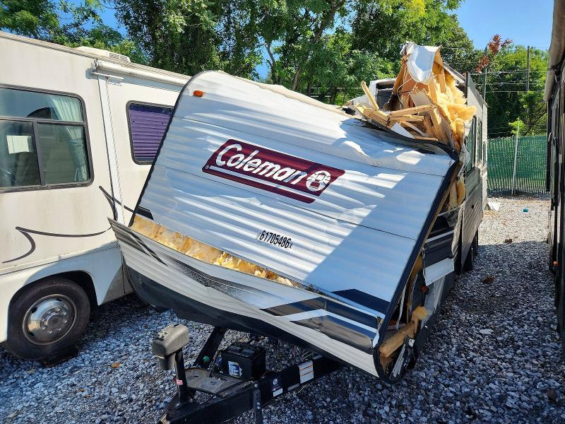 2022 Coleman Lantern 33