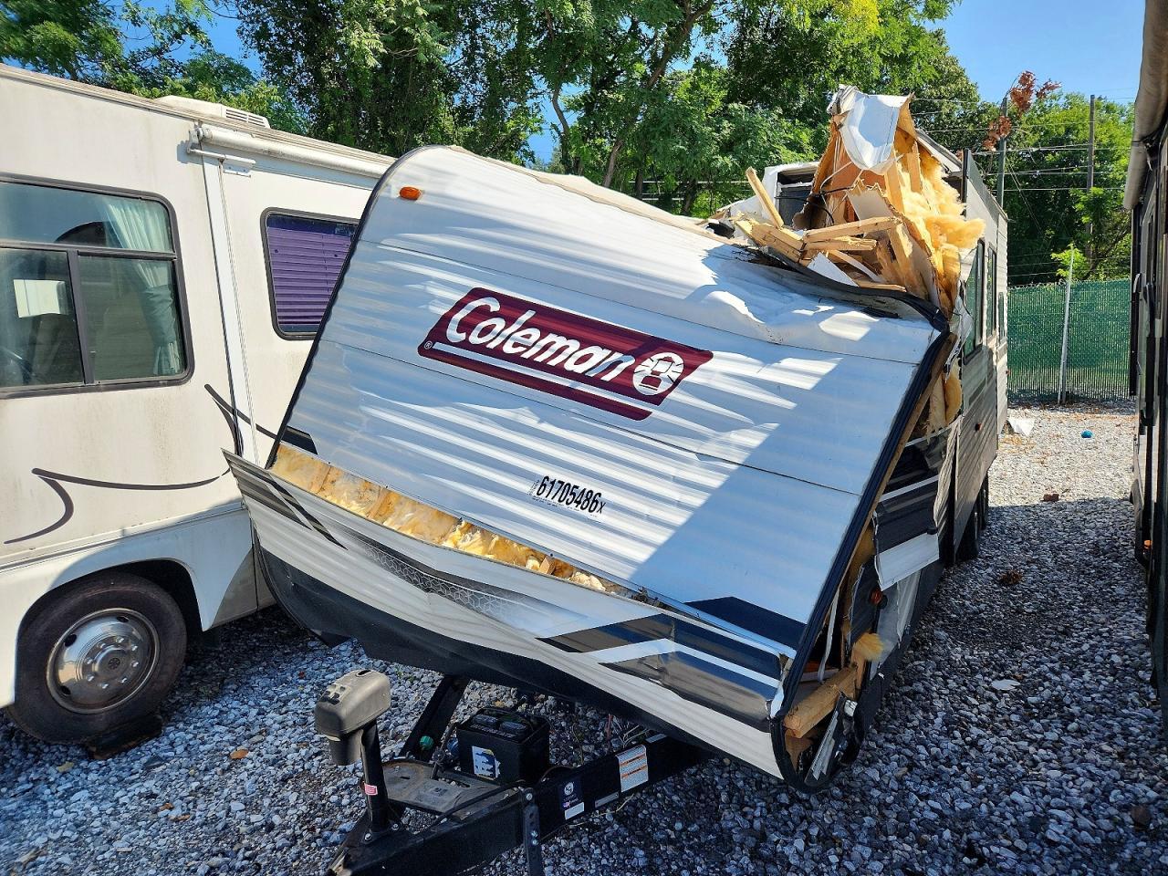 2022 Coleman Lantern 33