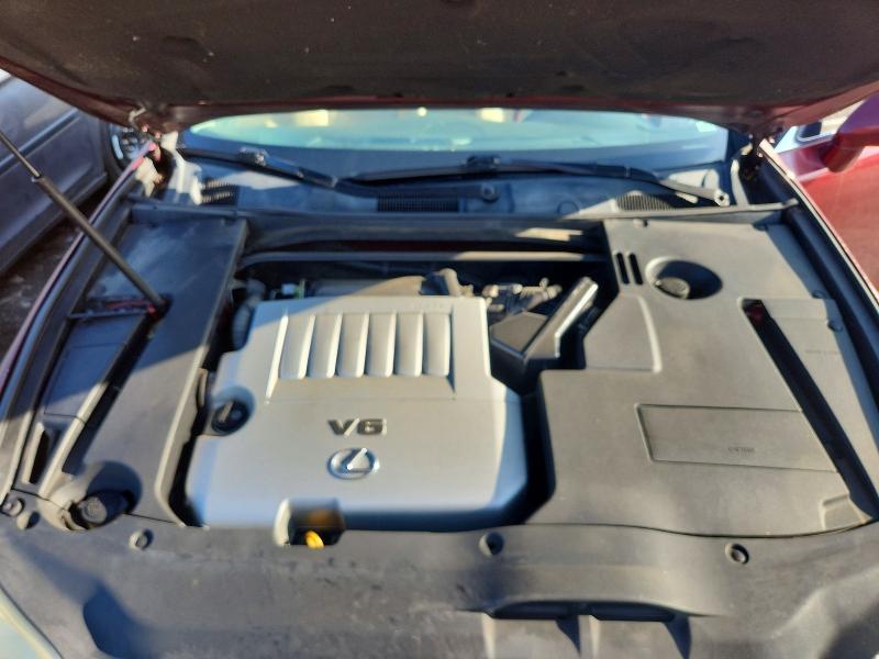 2007 Lexus Es 350
