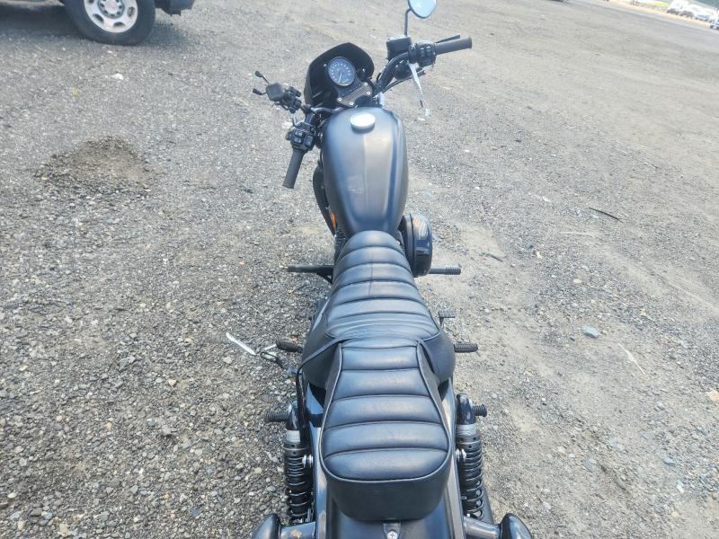 2022 Harley-Davidson XL883 N