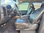 2010 Nissan Titan XE