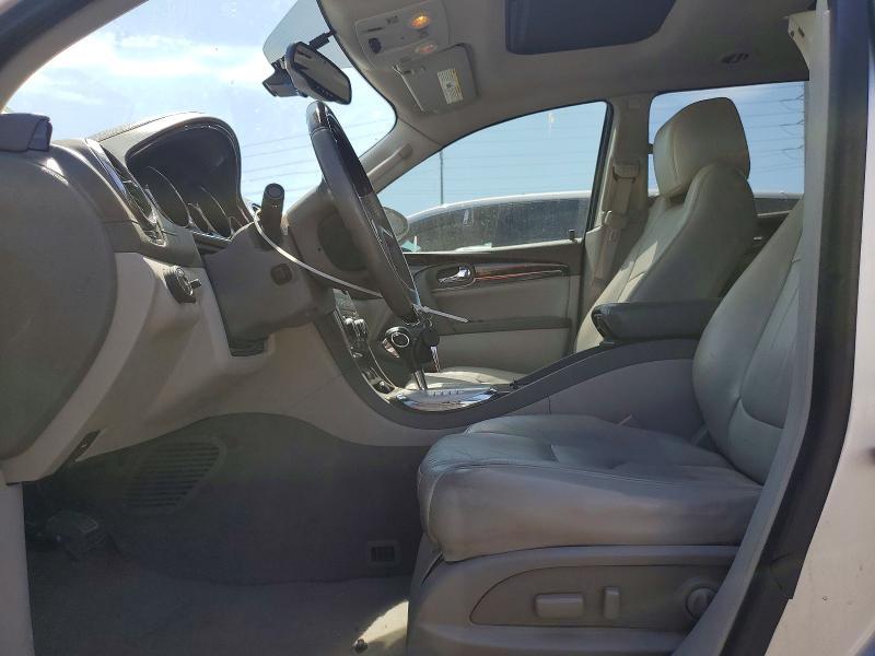 2014 Buick Enclave