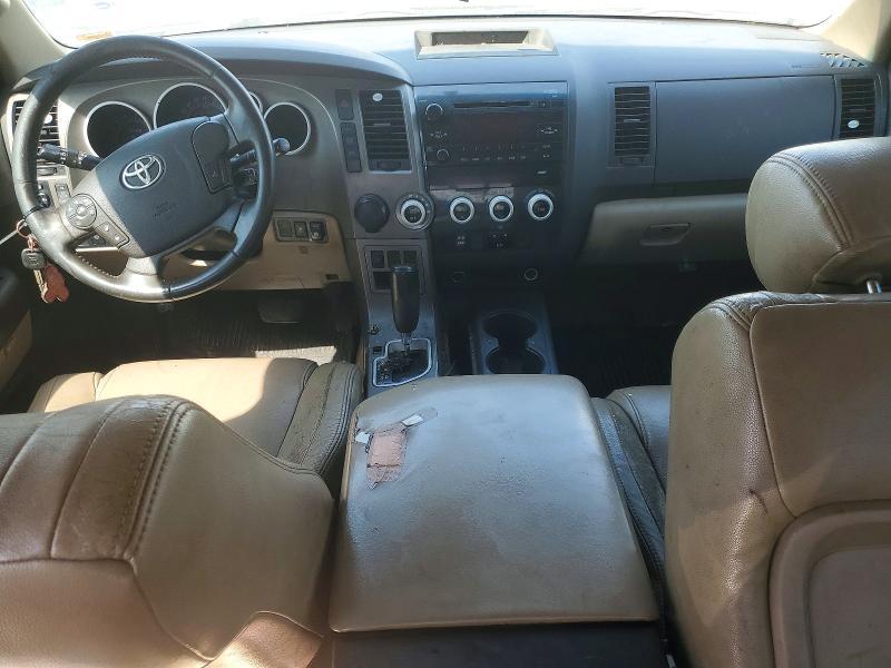 2010 Toyota Sequoia SR5