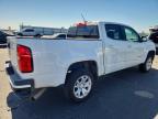 2017 Chevrolet Colorado LT