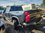 2020 Chevrolet Silverado K2500 Heavy Duty LT
