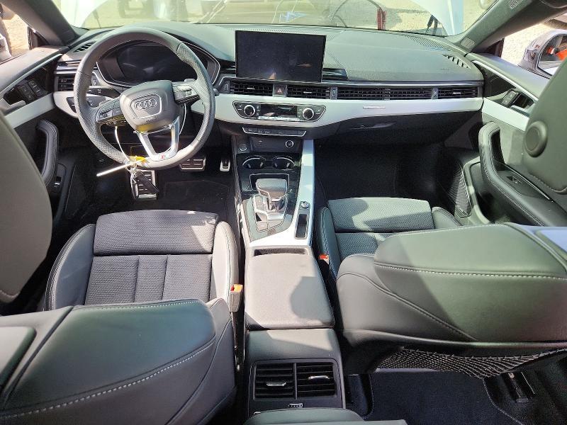 2024 Audi A5 Premium Plus 45