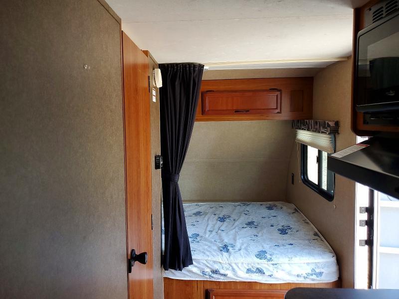 2015 Trailers Ar one