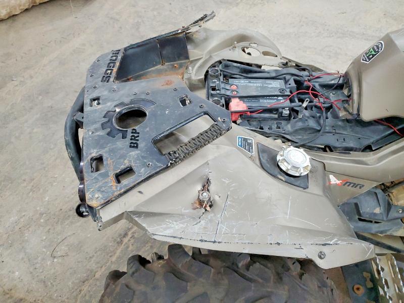 2022 Can-Am Renegade ATV