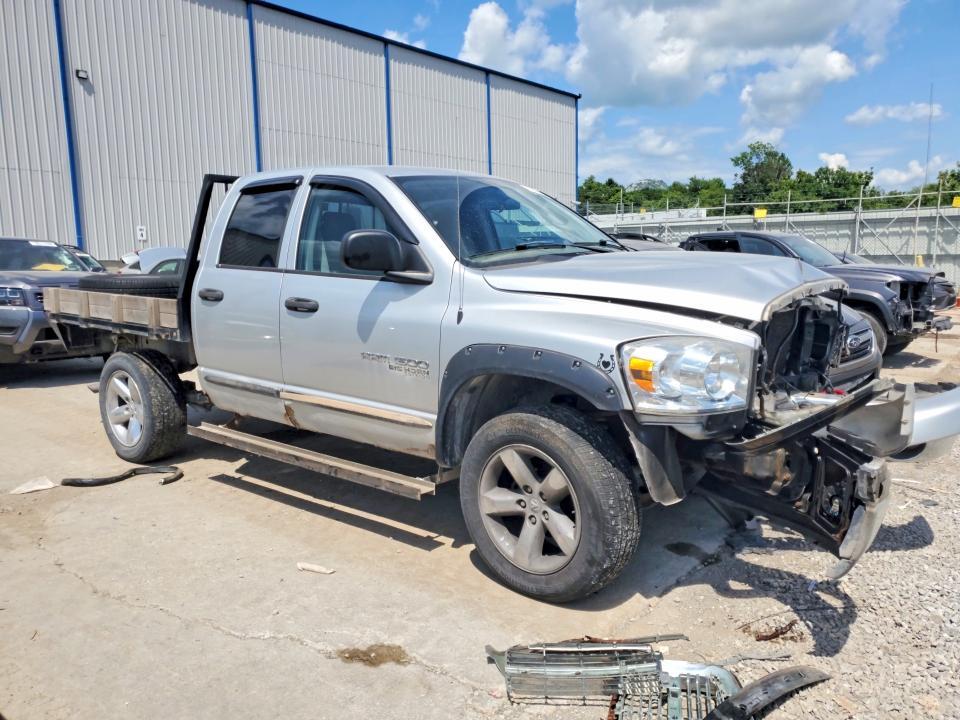 2006 Dodg RAM