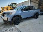 2024 Honda Ridgeline Black Edition