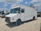 1994 Oshkosh Motor Truck Co. 1994 Oshkosh MT Food Truck