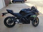 2025 Kawasaki EX650 R