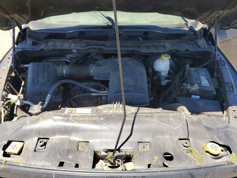 2019 Dodge RAM 1500 Classic Tradesman