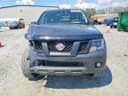 2013 Nissan Frontier S