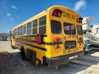 2013 Blub 2013 Bluebird Vision-School Bus