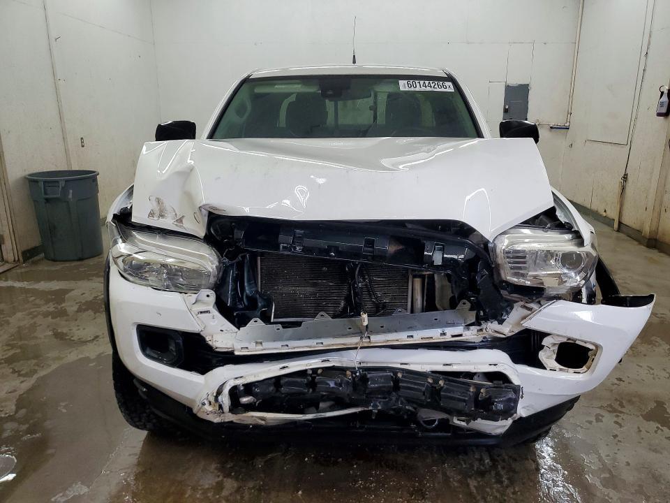 2021 Toyota Tacoma SR V6