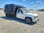 1998 Chevrolet GMT-400 Dump Truck