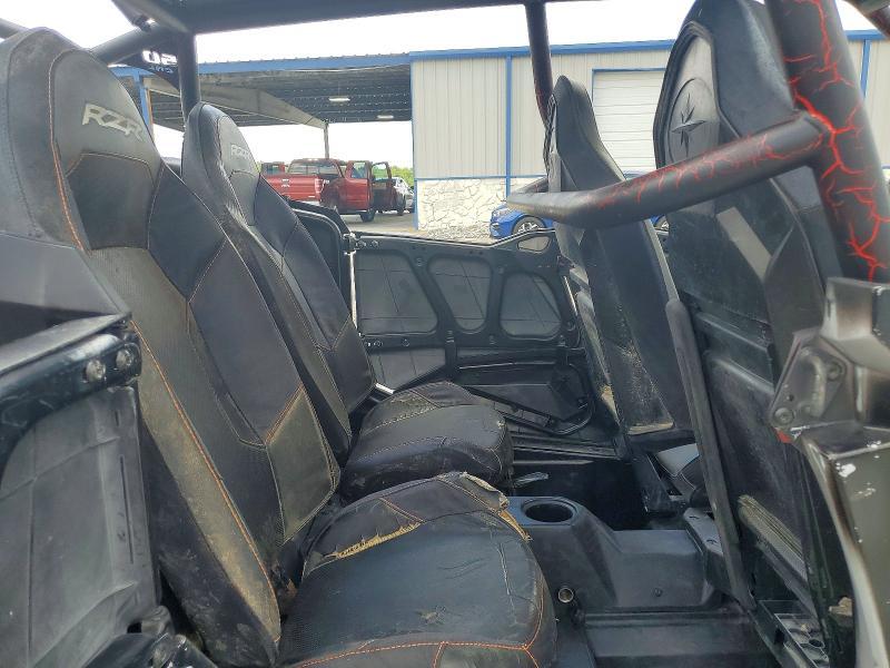 2019 Polaris RZR Utility Vehicle