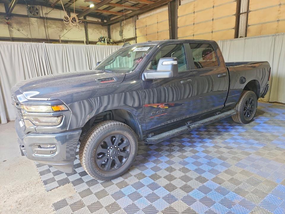 2026 Dodge RAM 2500 BIG Horn