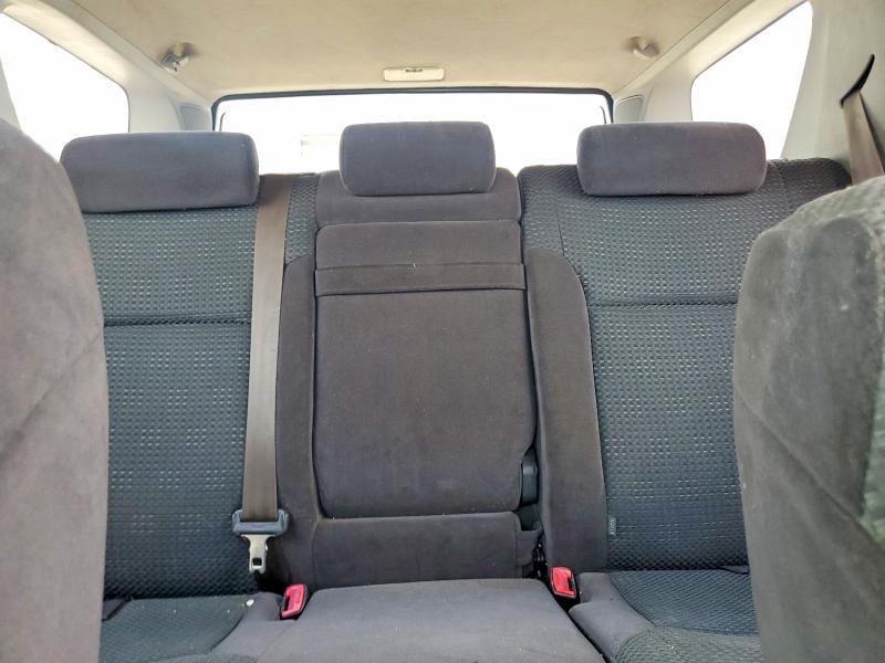 2004 Toyota 4runner Sport Edition