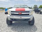 2010 Chevrolet Silverado C1500 LS
