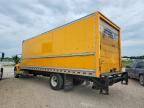 2017 International MA025 BOX Truck