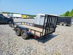 2026 Carry-On Utility Trailer