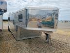 2008 Logan Horse Trailer