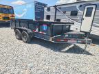 2026 Interstate IBLRDU714TA5 Dump Trailer