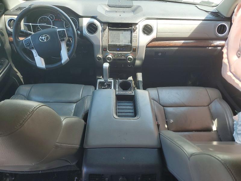 2017 Toyota Tundra Crewmax Limited