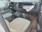 2016 Chevrolet Express 2500 Cargo Delivery Van