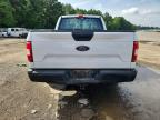 2018 Ford F150 Super Cab