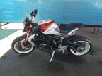 2015 M. V. Agusta Brutale 800 Dragster RR