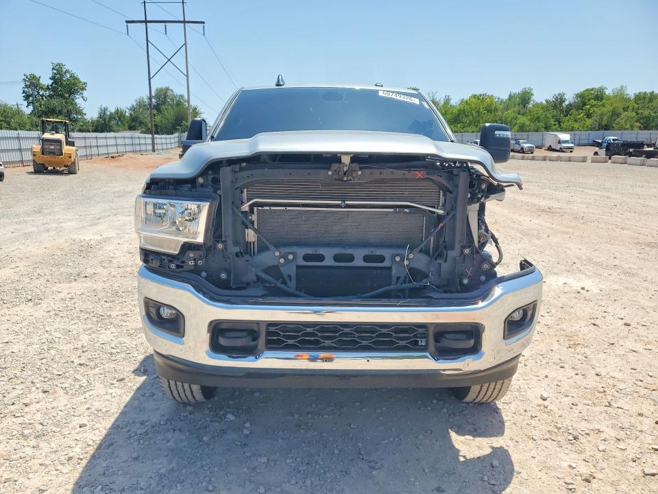 2024 Dodge Ram 2500 big Horn